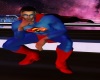 Superman Sam