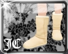 JC™ {UGGs} Tan Boots