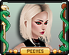 P; Caris Blonde
