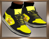 Queen Bee Jim Shoes