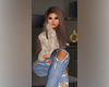 Shy Chic