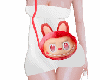 Labubu Red- Love
