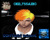 darius citron mandarine