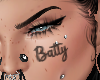 ♡| Face Tat Batty