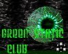 Green Static Club Bundle