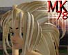 MK78 Torrid Blonde