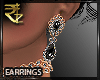 [R] Amy Earrings