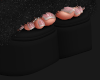 á´. Black Platforms