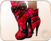 !NC Valentine Ankle Boot