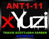 Dan Farber - Antidote
