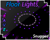 Floor Lights (Rave)