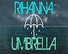 Umbrella Remix