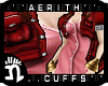 (n)Aerith Cuffs