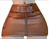 Mini Skirt Safari RL