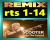 🎶SCOOTER🎶