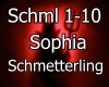 Sophia-Schmetterling