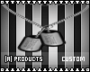 |A| Rein's Dog Tags