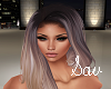 Sabryn-Caramel Ombre