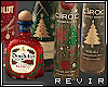 R║ Festive Drinks