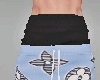 LV Sweatpants.