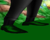 !B! St Patrick's Shoes
