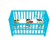 NTH- baby crib