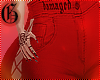 damage shorts rll