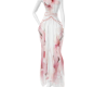 Goddess in pink