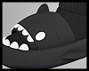 Black Shark Slippers.