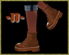 -JJ-Rusty Boots