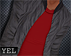 [Yel] jacket+shirt 01