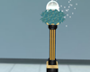 deco Lotus Lamp