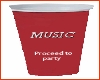 Red Solo Cup Radio