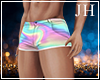 JH| Litmus Glow Bottoms