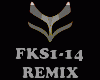 REMIX - FKS1-14