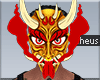!Z Japan Dragon Mask 2