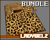 [LB15] Leopard Bundle