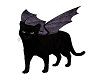 MY Black H20 Cat Bat