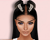 İnna Dark Blonde Hair