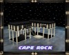 cape rock