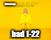 Bad Guy Remix