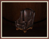 Regency Wingback Chair