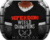 M|Defending Champs P.O.