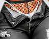 後 SEXY GRAY FISHNET