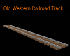 (HH) Railroad Track