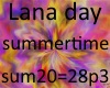 Lana Day summertime p3