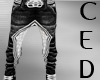 CED= Design Jeans=