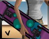 [ves] skateboard m+f