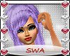 [Swa]Zaina Purple