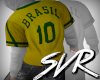 BRAZIL JERSEY | J